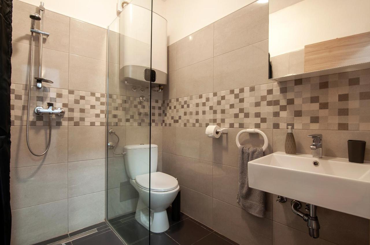 Apartments Kajfes Fažana Dış mekan fotoğraf