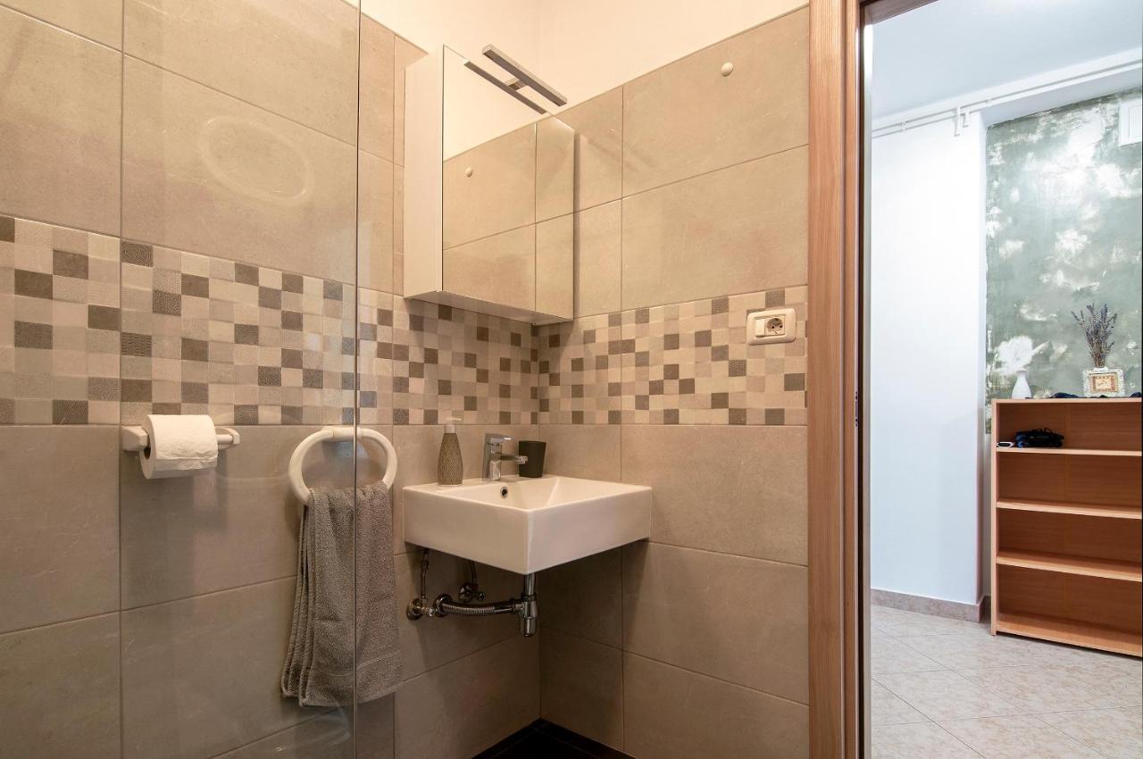Apartments Kajfes Fažana Dış mekan fotoğraf